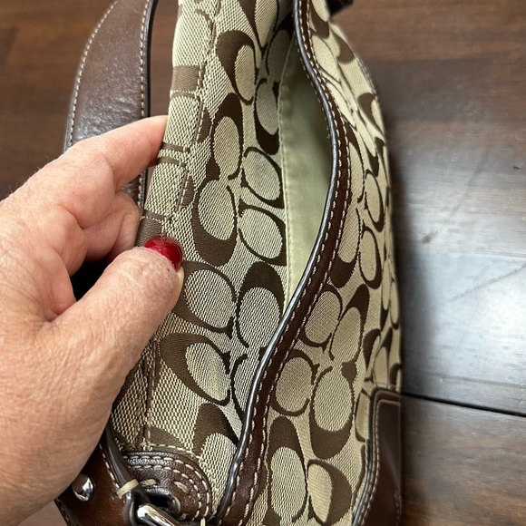 Coach bag - Picture 6 of 8